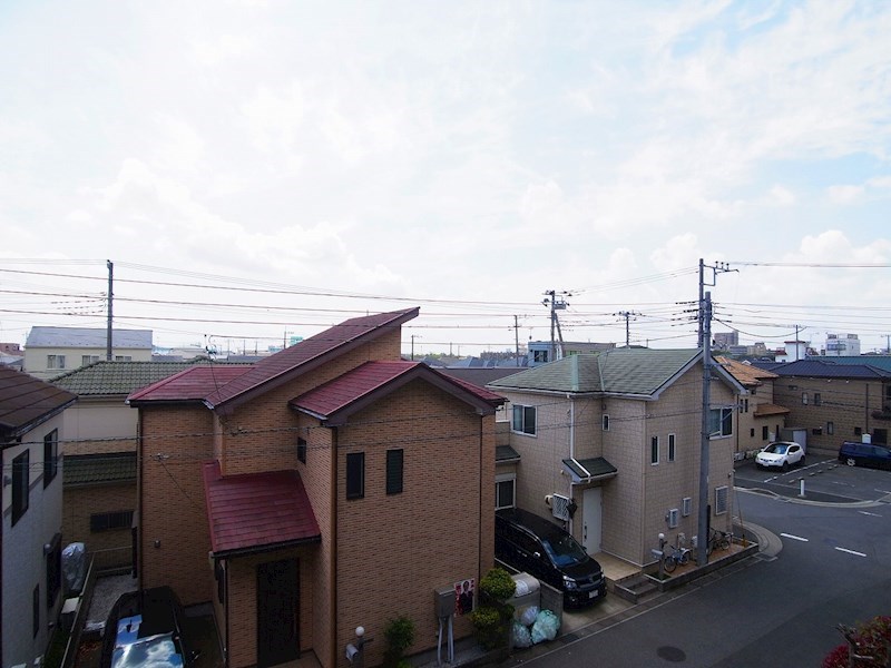 イーストパーク胡録台 その他5