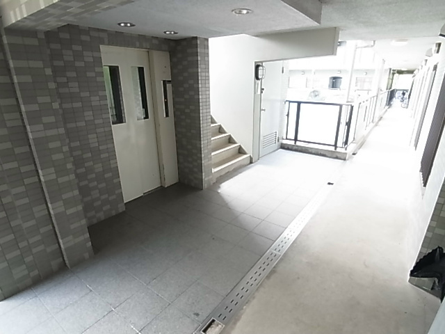 イーストパーク胡録台 その他外観2