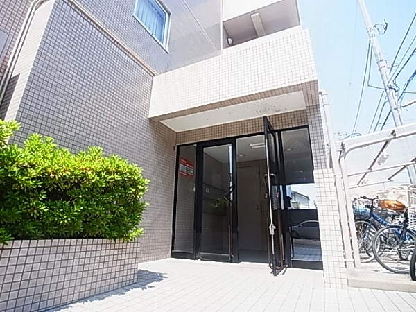 ニューオーク その他外観1