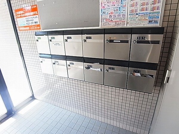 ニューオーク その他外観2