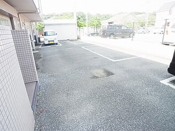 ニューオーク その他外観3