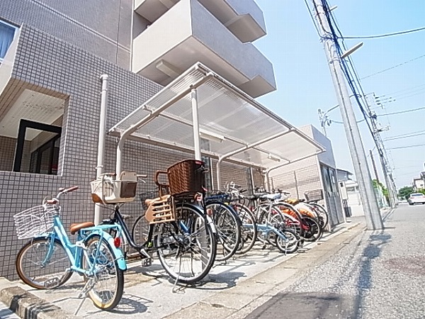 ニューオーク その他外観5