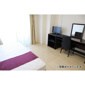 ラフィーナー松戸 ベッドルーム