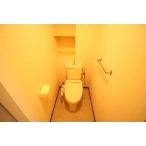 コーポ西初石 その他1