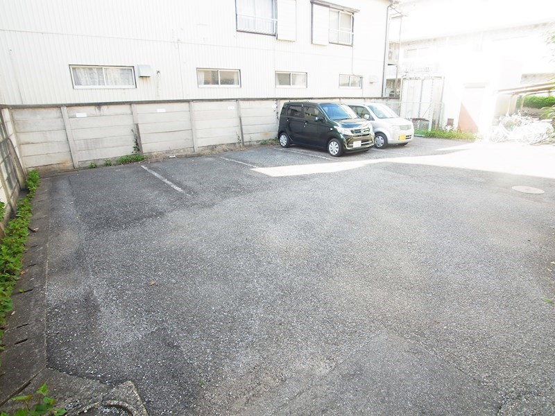 コーポ西初石 その他外観1