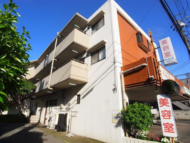 コーポ西初石 その他外観6