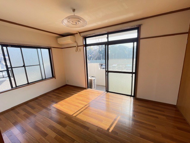 ソルトリバー リビング