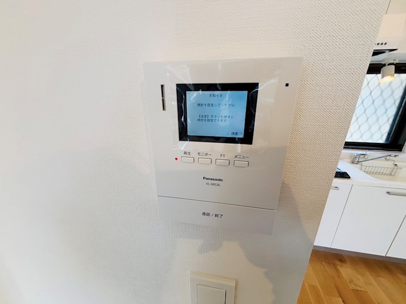 シティハイムくぬぎやま その他4