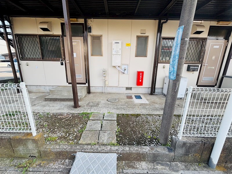 シティハイムくぬぎやま その他外観1