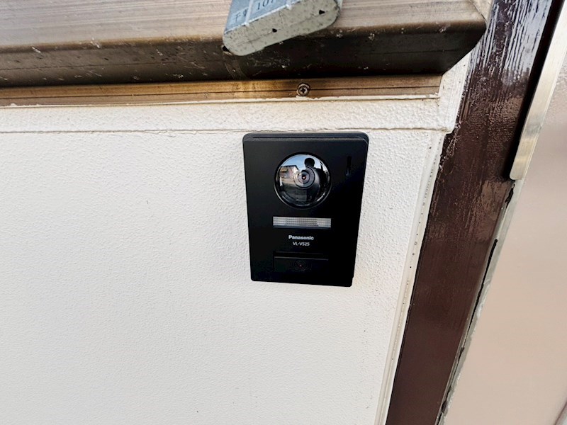 シティハイムくぬぎやま その他外観2