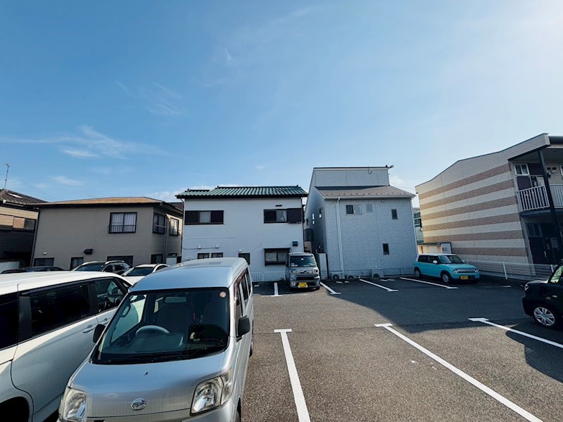 シティハイムくぬぎやま その他8