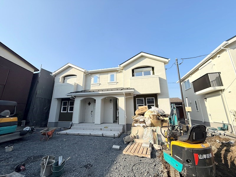 ヴィルヌーブ その他外観1