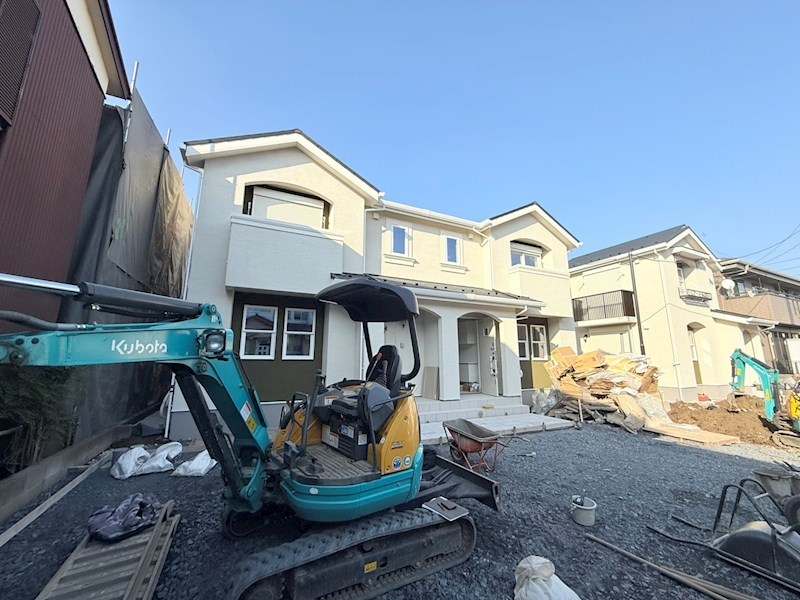 ヴィルヌーブ その他外観3