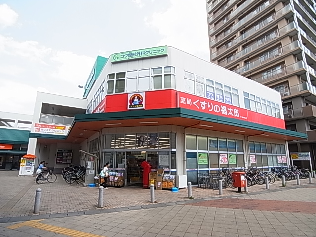 ヴィルヌーブ 周辺画像3