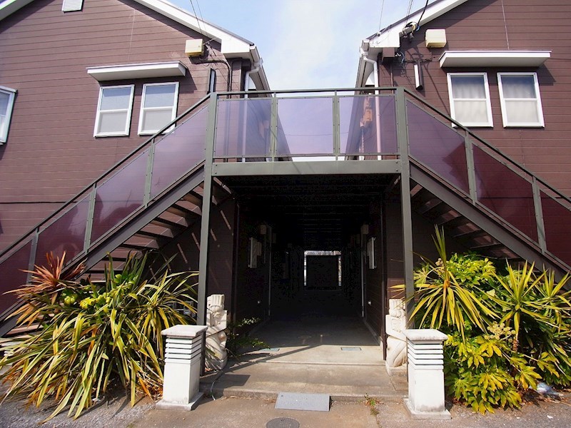 イーストリブ その他外観1