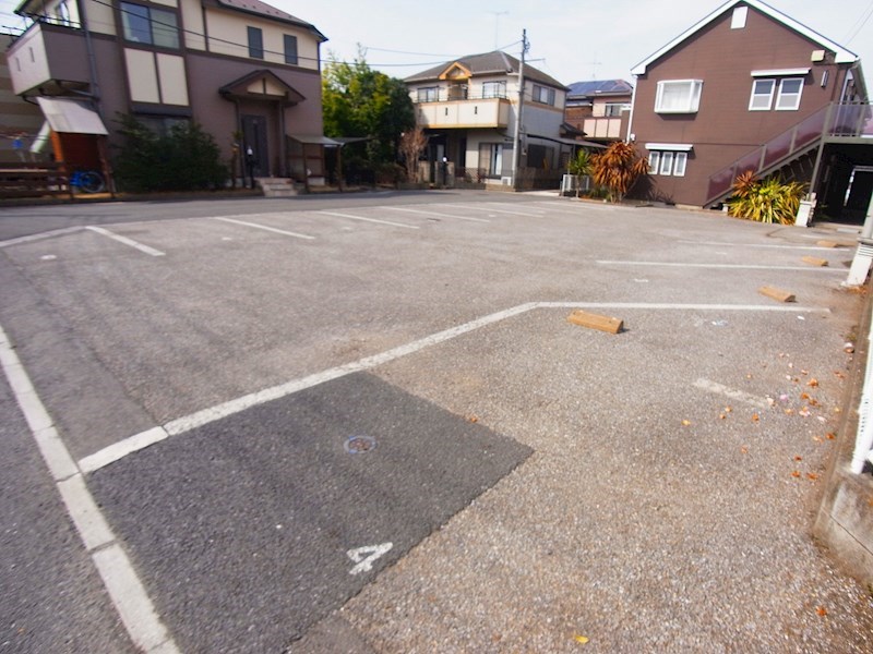 イーストリブ その他外観2