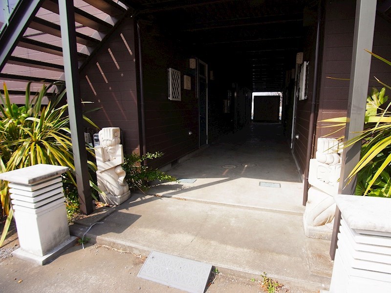 イーストリブ その他外観3