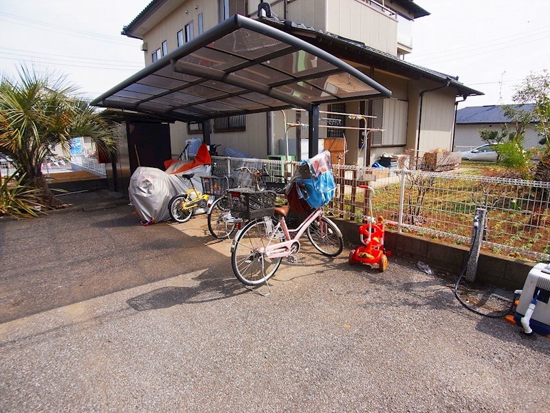 イーストリブ その他外観6