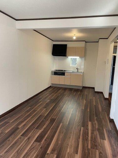 イーストリブ リビング