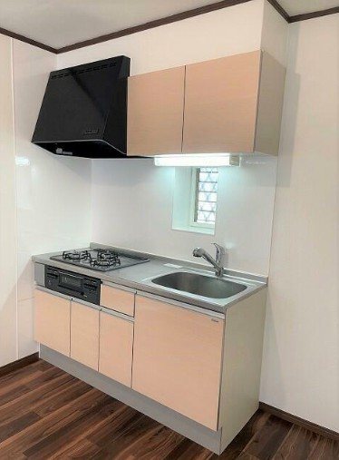 イーストリブ キッチン