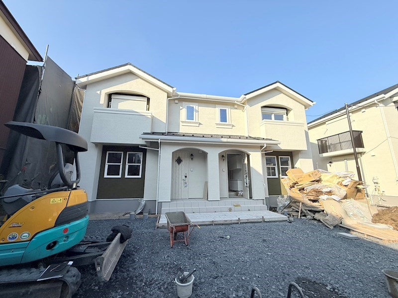 ヴィルヌーブ その他外観4