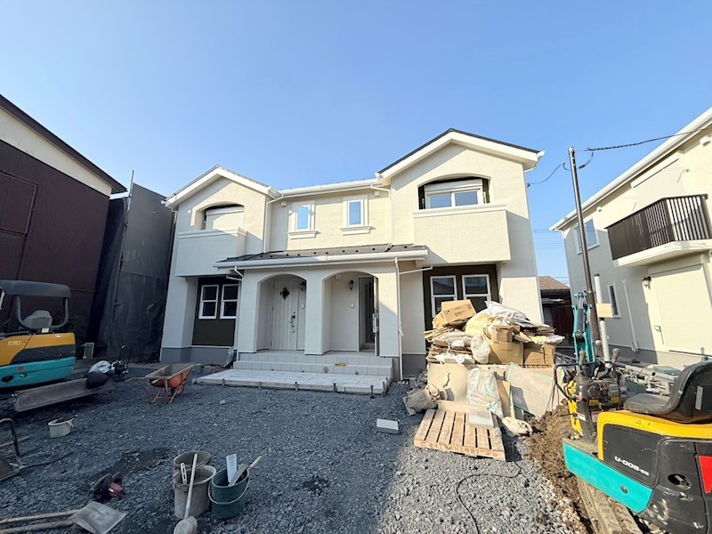 ヴィルヌーブ その他外観5