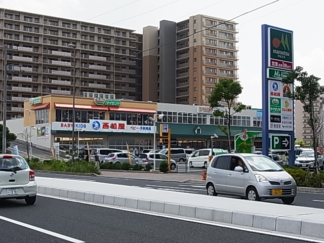 ヴィルヌーブ 周辺画像4