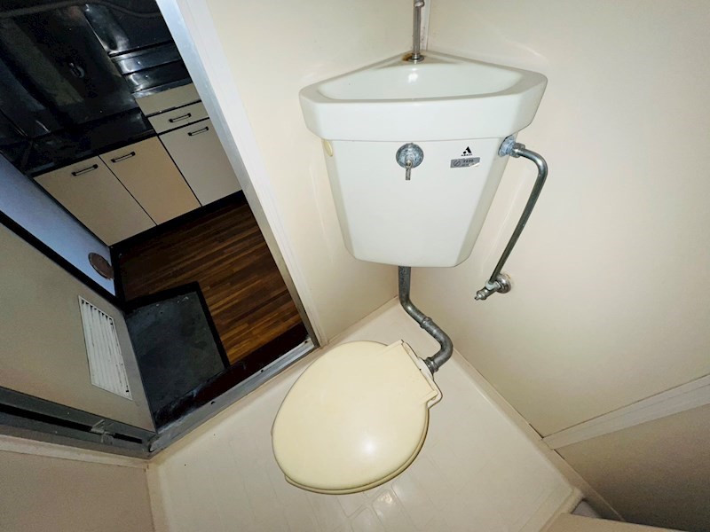 コートドール柏 その他1