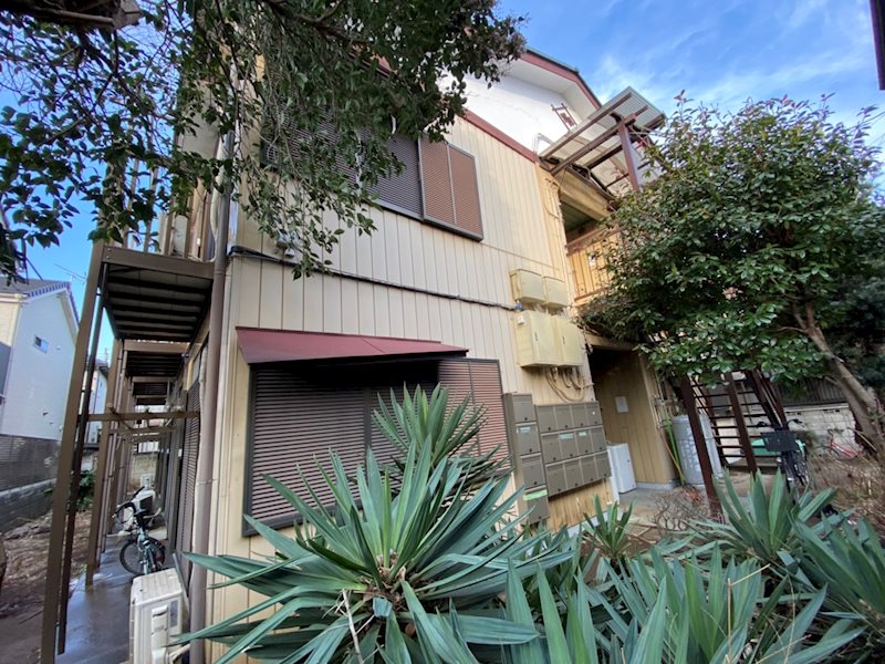 コートドール柏 その他外観1