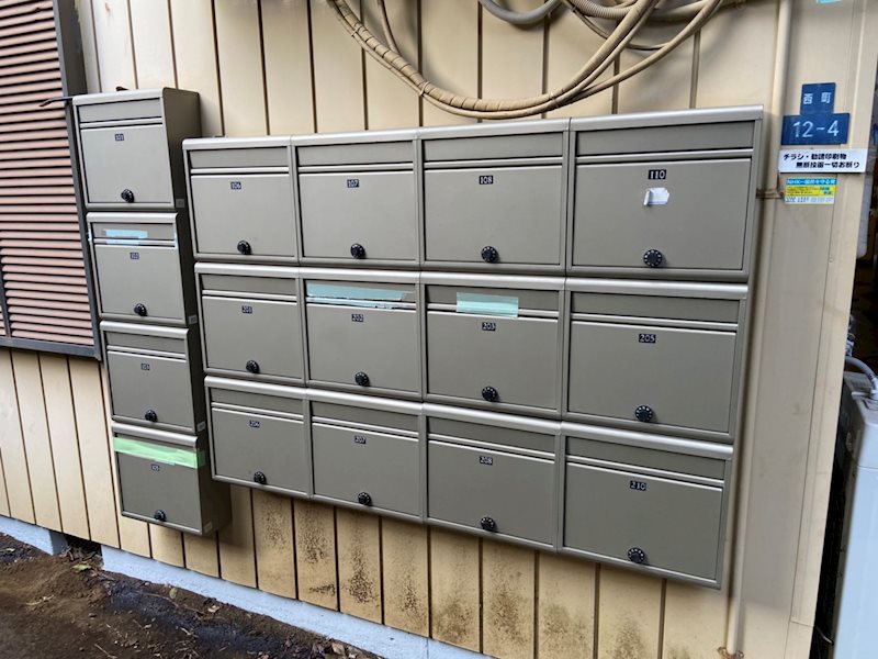 コートドール柏 その他外観3