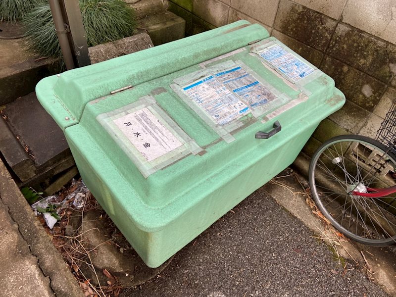 コートドール柏 その他外観4