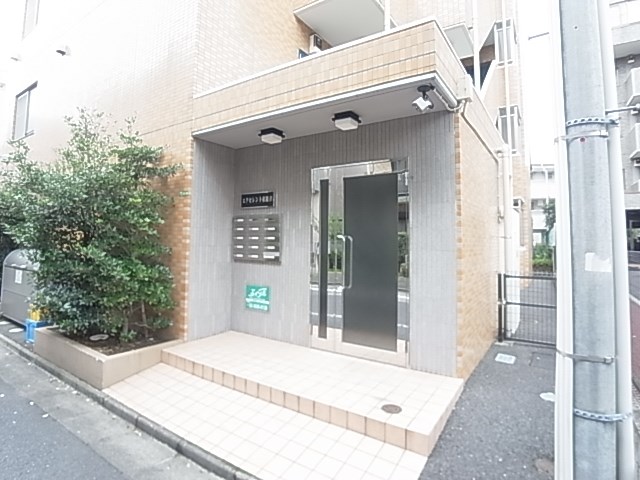 エクセレント東綾瀬 その他5