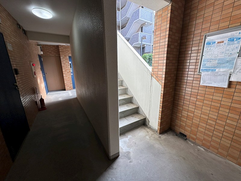 エクセレント東綾瀬 その他外観2