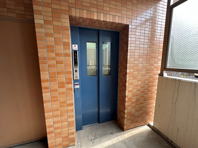 エクセレント東綾瀬 その他外観3