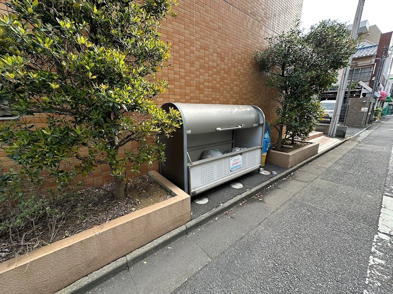 エクセレント東綾瀬 その他外観4