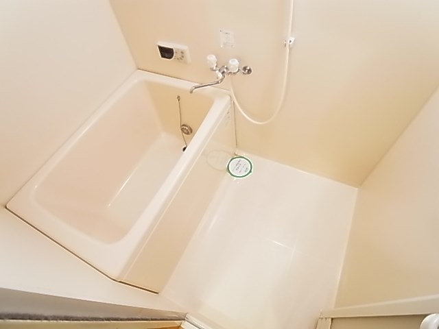 エクセレント東綾瀬 風呂画像