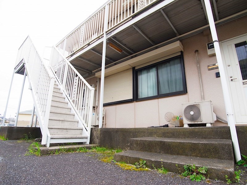 サブラインセジュール その他外観1