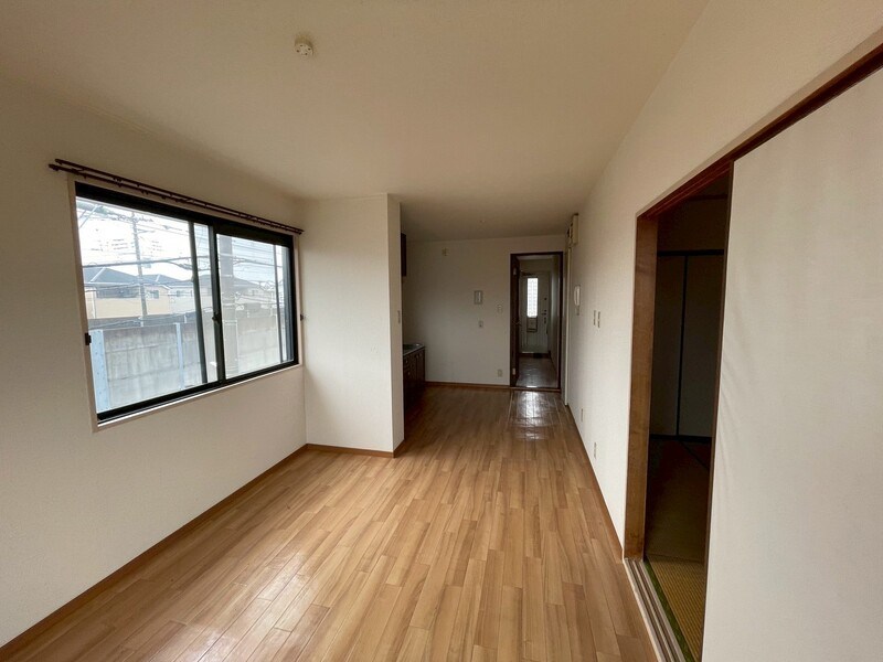 サブラインセジュール リビング