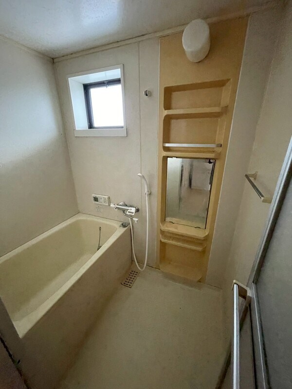 サブラインセジュール 風呂画像