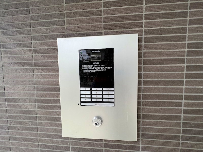 エスペランサ その他外観4