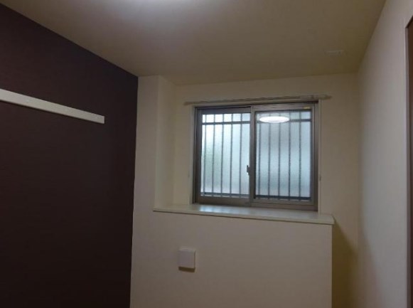 エスペランサ ベッドルーム