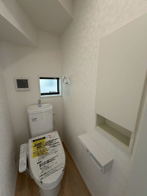 クレイドルガーデン柏市花野井第１０　1号棟 その他1