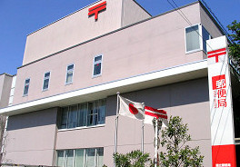 クレイドルガーデン柏市花野井第１０　1号棟 周辺画像6