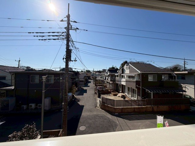 クレイドルガーデン柏市花野井第１０　2号棟  その他5