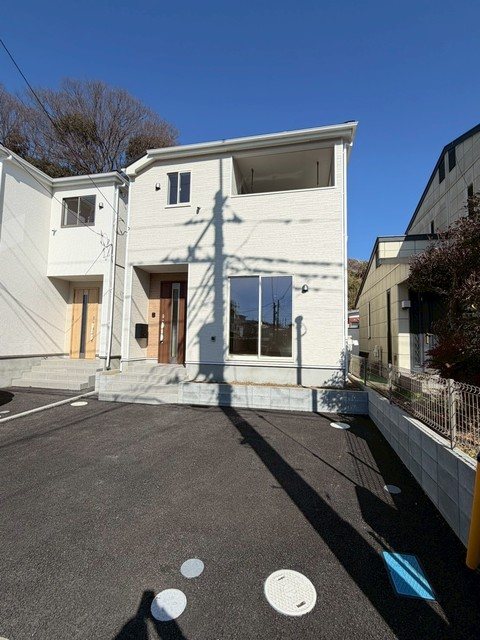 クレイドルガーデン柏市花野井第１０　2号棟  その他外観1