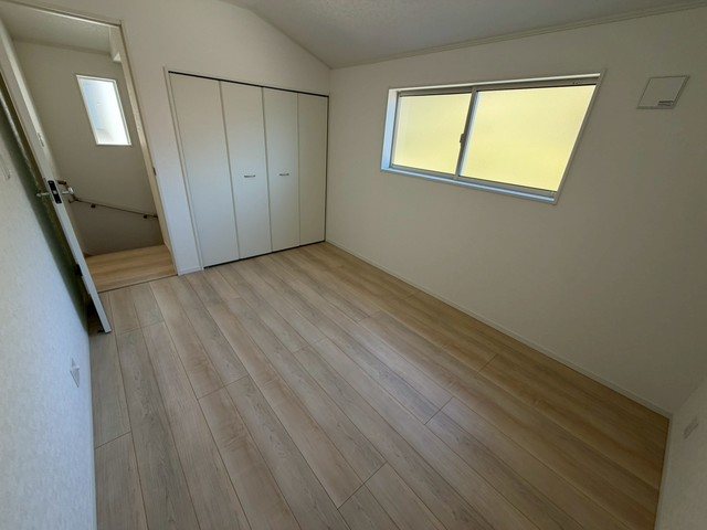 クレイドルガーデン柏市花野井第１０　2号棟  その他7