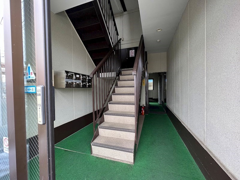 メゾンメモリー その他外観2