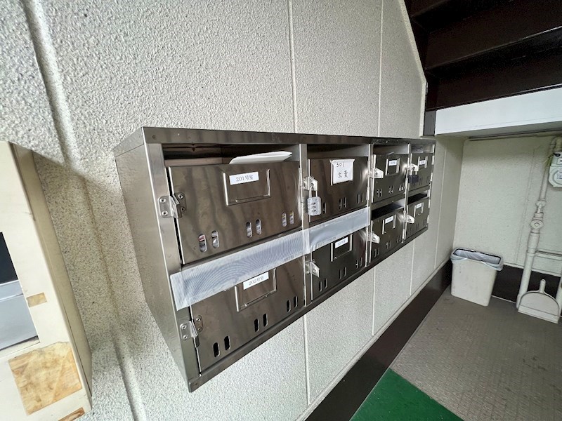 メゾンメモリー その他外観4