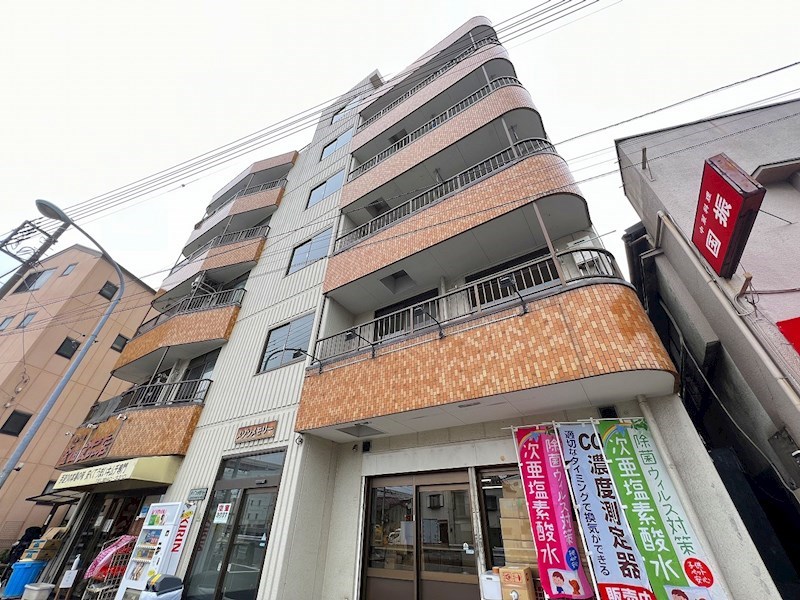 メゾンメモリー その他外観6