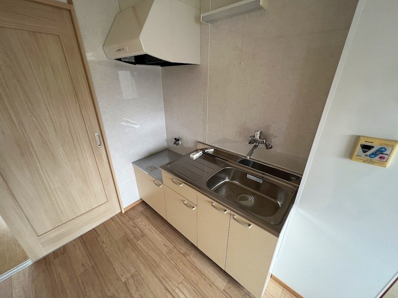 メゾンメモリー キッチン